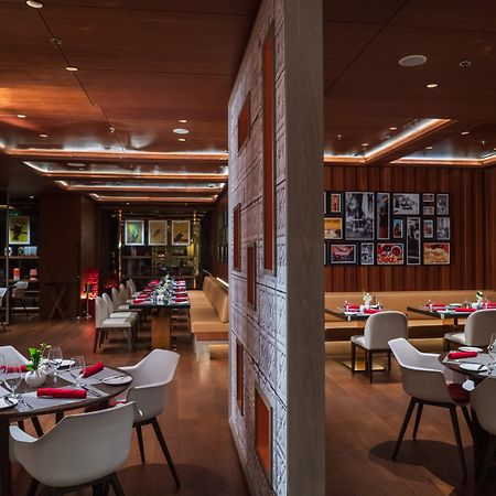 Intercontinental Dhaka By Ihg Otel Dış mekan fotoğraf