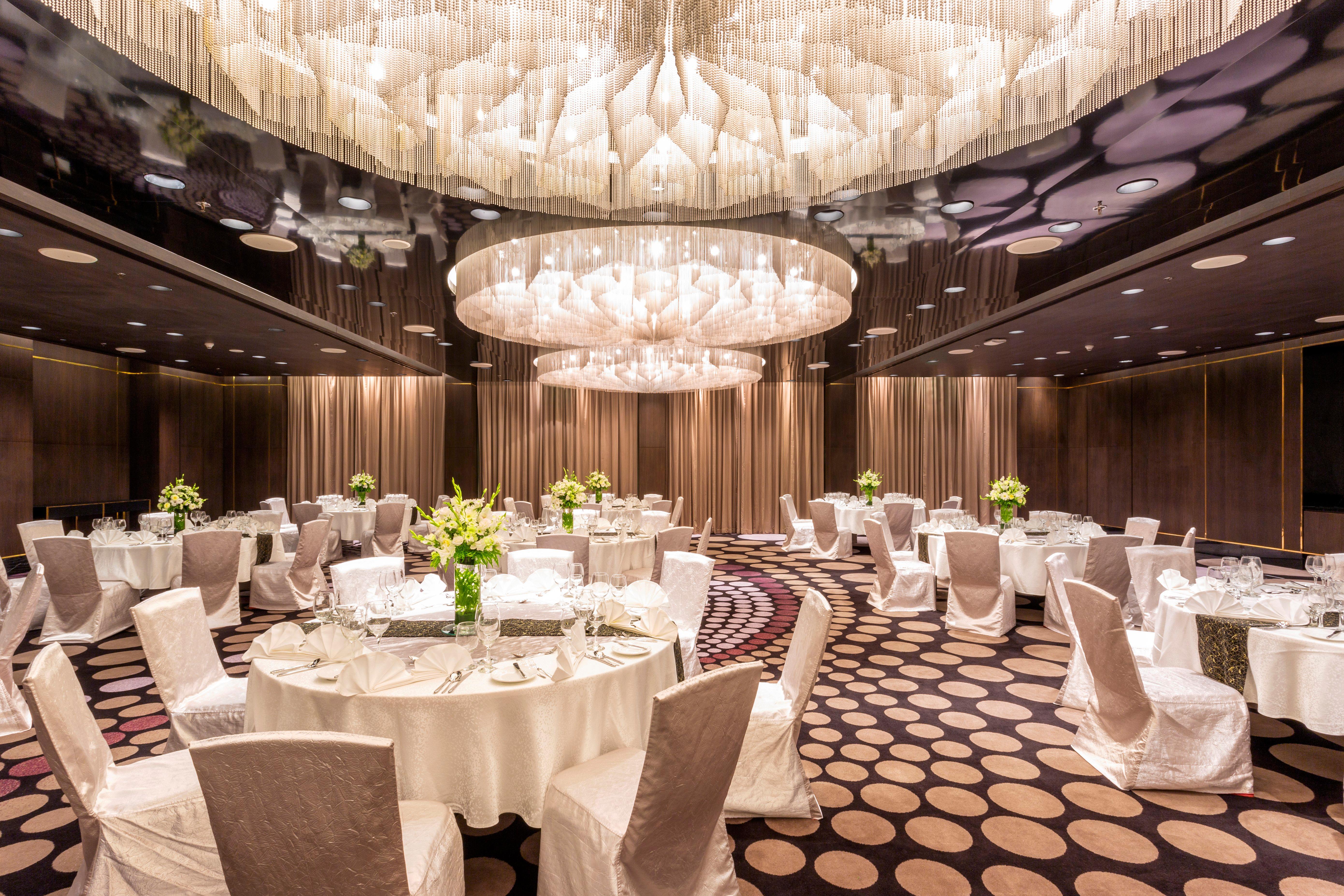 Intercontinental Dhaka By Ihg Otel Dış mekan fotoğraf