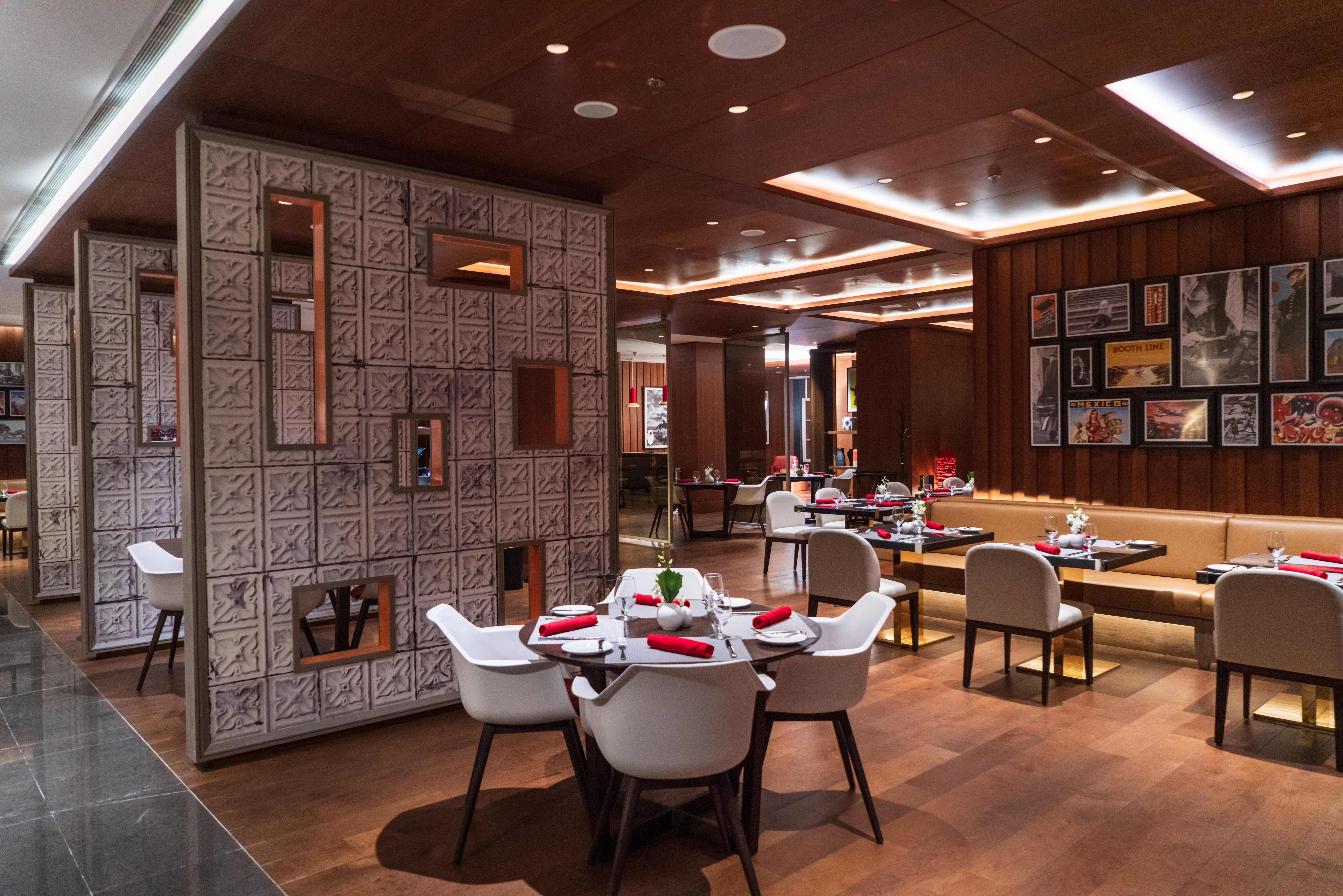Intercontinental Dhaka By Ihg Otel Dış mekan fotoğraf