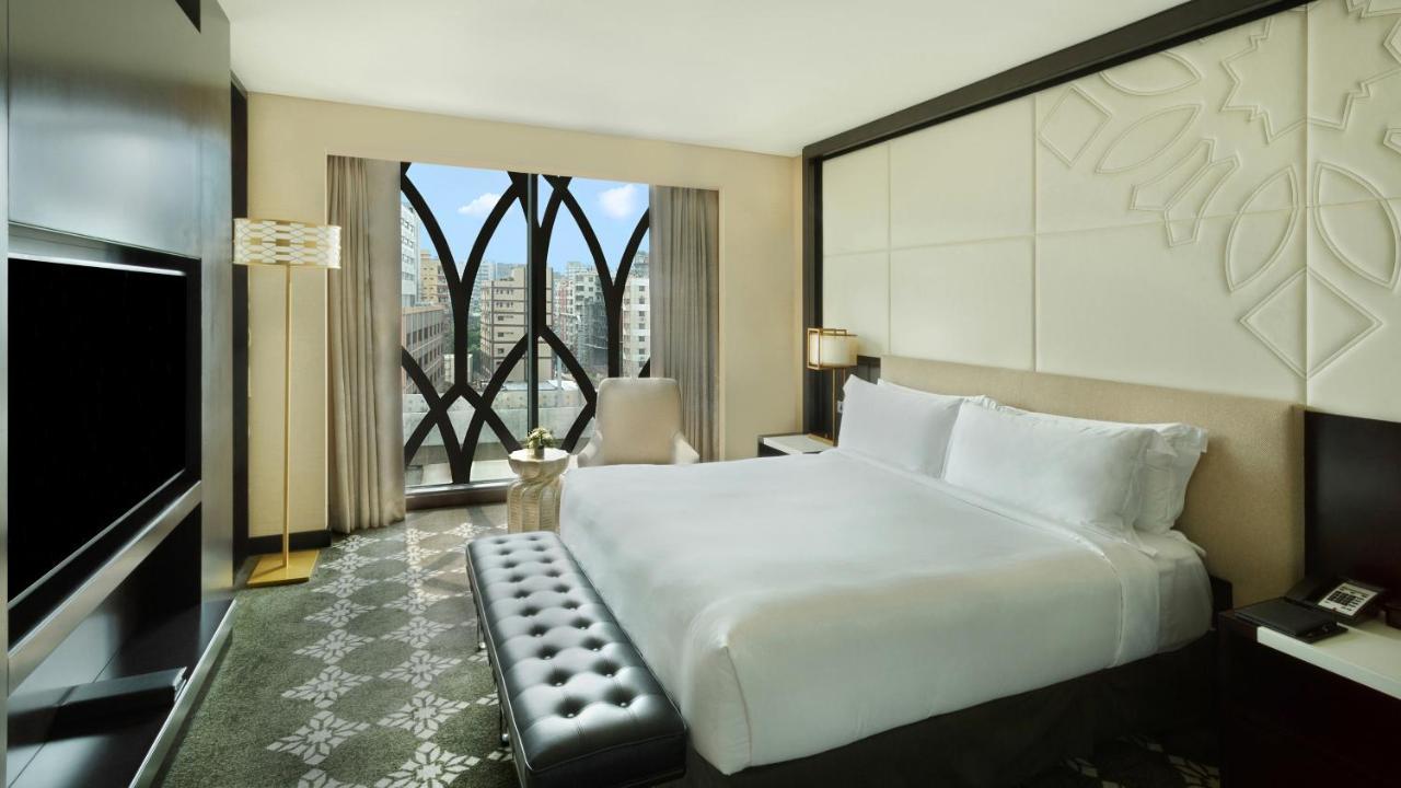 Intercontinental Dhaka By Ihg Otel Dış mekan fotoğraf
