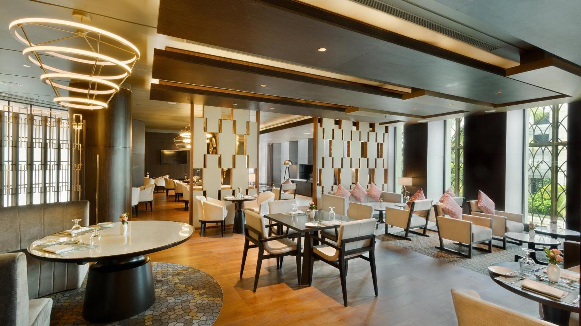 Intercontinental Dhaka By Ihg Otel Dış mekan fotoğraf